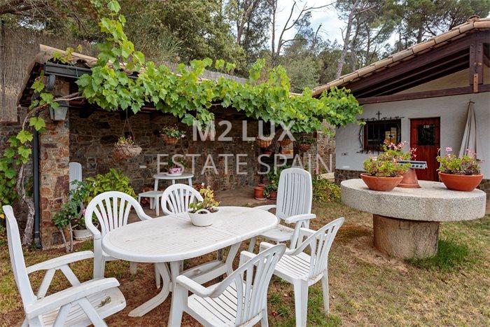 Вилла в Калонже 413 м2 №VL21714258C4  - Продажа - 28 preview