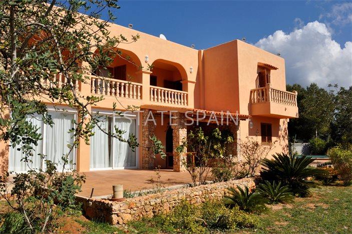 Вилла в Эс-Хондаль 325 м2 №VL1712124B9A  - Продажа - 1 preview