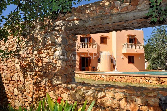 Вилла в Эс-Хондаль 325 м2 №VL1712124B9A  - Продажа - 23 preview