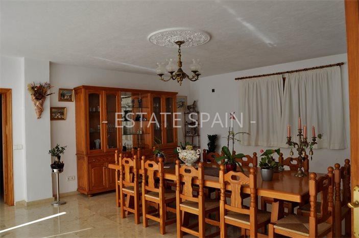 Вилла в Эс-Хондаль 325 м2 №VL1712124B9A  - Продажа - 2 preview