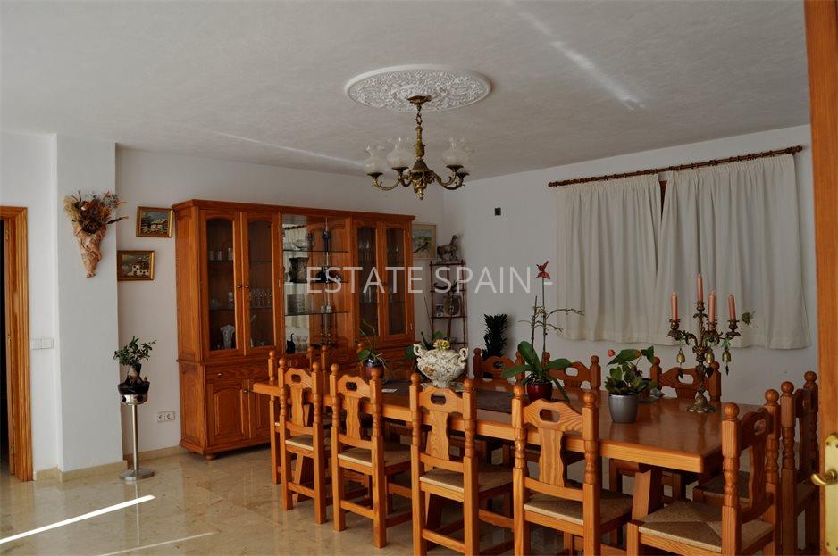 Вилла в Эс-Хондаль 325 м2 №VL1712124B9A  - Продажа - 2 large