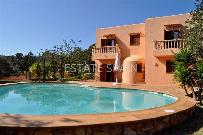 Вилла в Эс-Хондаль 325 м2 №VL1712124B9A  - Продажа - 3 preview