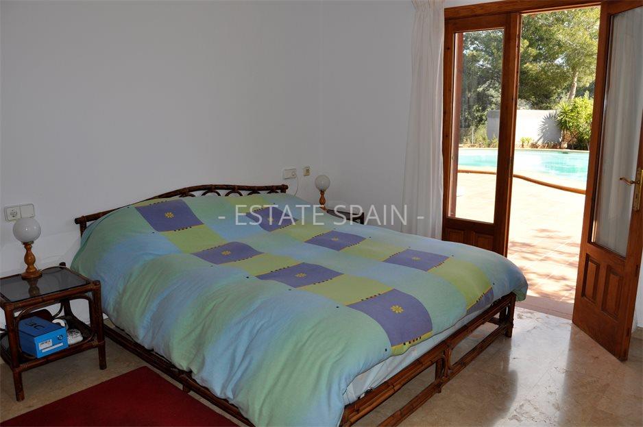 Вилла в Эс-Хондаль 325 м2 №VL1712124B9A  - Продажа - 6 large