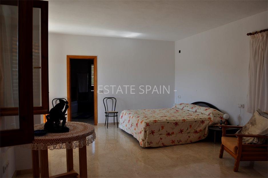 Вилла в Эс-Хондаль 325 м2 №VL1712124B9A  - Продажа - 7 large