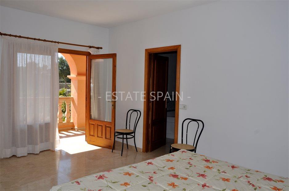 Вилла в Эс-Хондаль 325 м2 №VL1712124B9A  - Продажа - 8 large