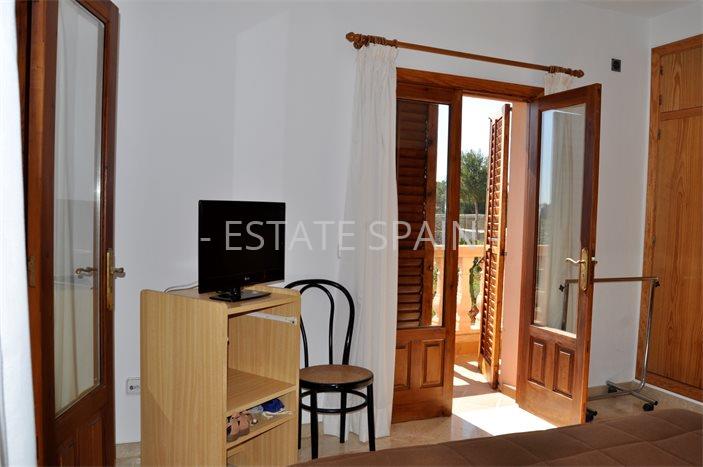 Вилла в Эс-Хондаль 325 м2 №VL1712124B9A  - Продажа - 9 preview