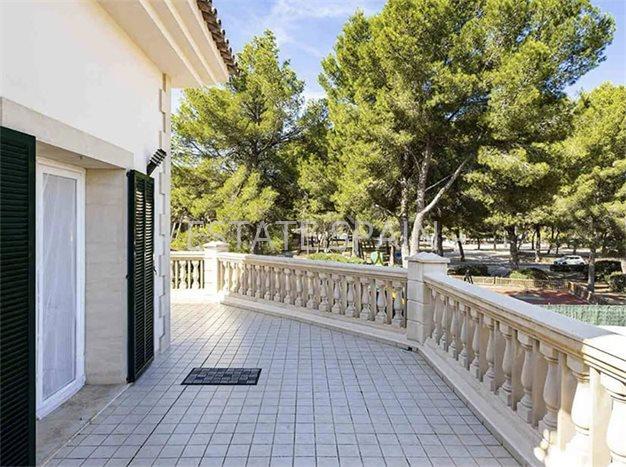 Вилла в Кальвия 332 м2 №VL2579B2C2D  - Продажа - 22 preview