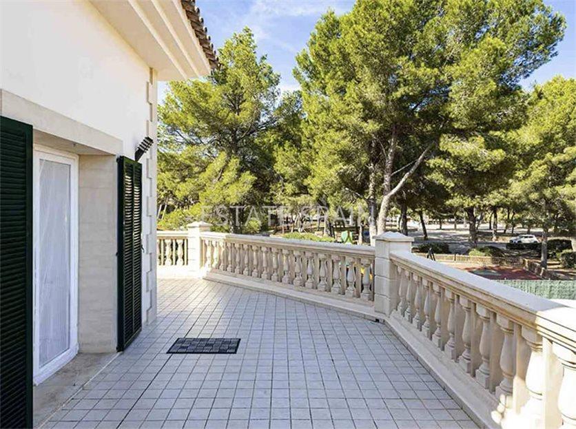 Вилла в Кальвия 332 м2 №VL2579B2C2D  - Продажа - 22 large