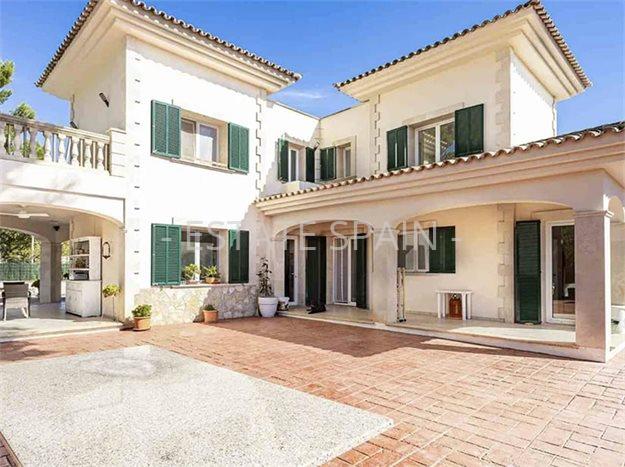 Вилла в Кальвия 332 м2 №VL2579B2C2D  - Продажа - 5 preview