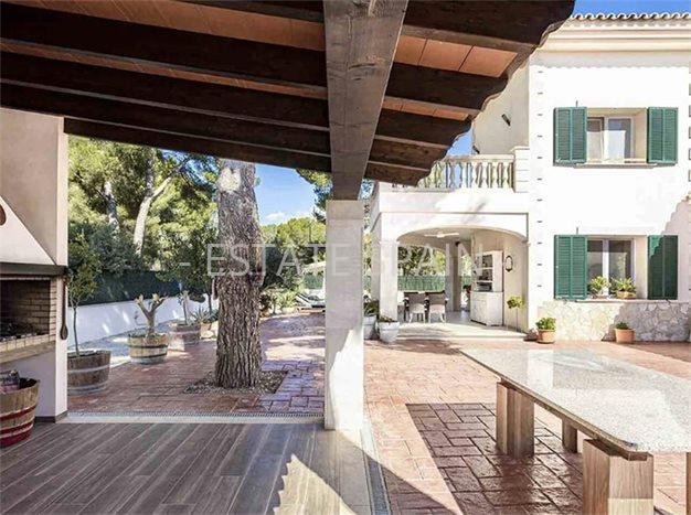 Вилла в Кальвия 332 м2 №VL2579B2C2D  - Продажа - 6 preview