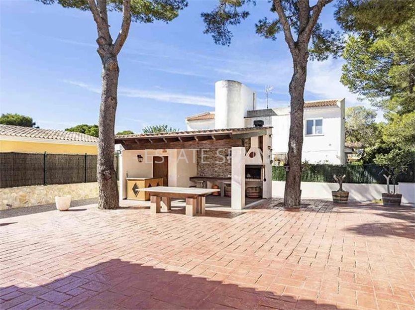 Вилла в Кальвия 332 м2 №VL2579B2C2D  - Продажа - 7 large