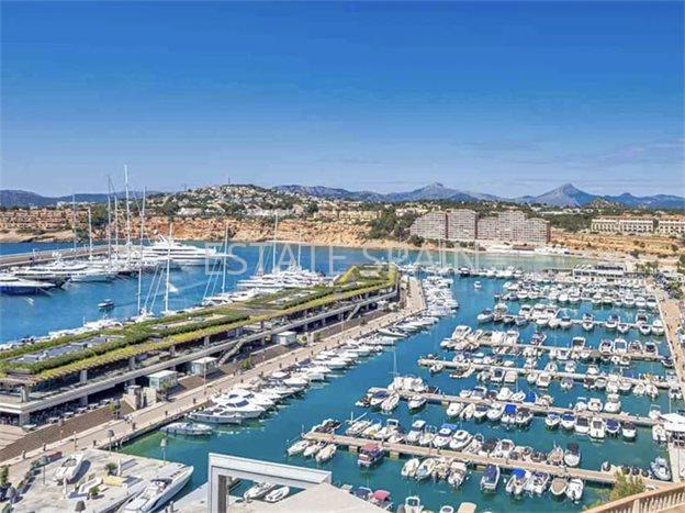 Вилла в Кальвия 332 м2 №VL2579B2C2D  - Продажа - 23 preview