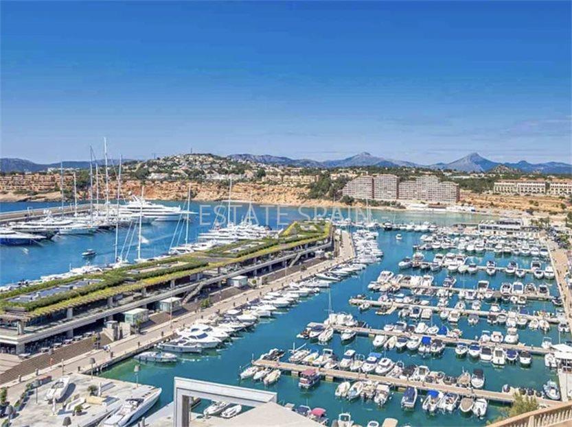 Вилла в Кальвия 332 м2 №VL2579B2C2D  - Продажа - 23 large