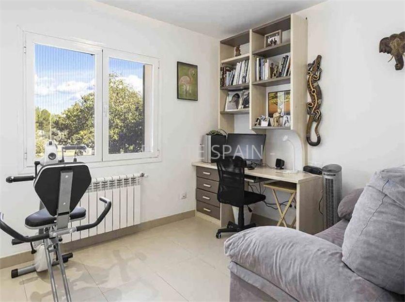 Вилла в Кальвия 332 м2 №VL2579B2C2D  - Продажа - 14 large