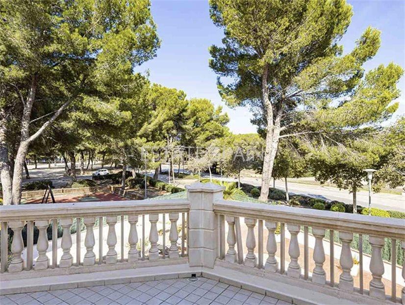 Вилла в Кальвия 332 м2 №VL2579B2C2D  - Продажа - 8 large