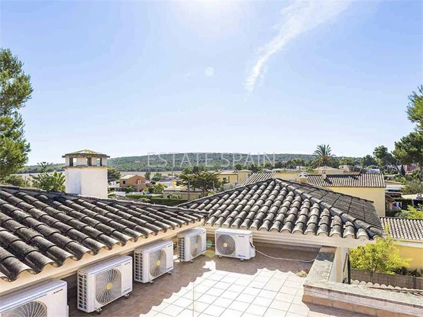 Вилла в Кальвия 332 м2 №VL2579B2C2D  - Продажа - 21 large