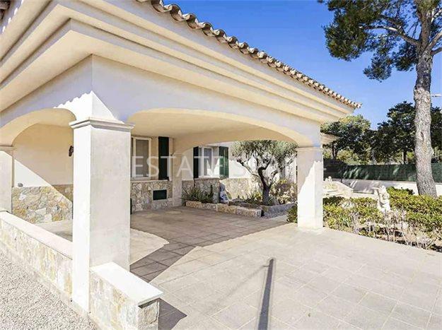 Вилла в Кальвия 332 м2 №VL2579B2C2D  - Продажа - 20 preview