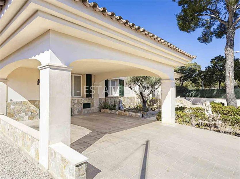 Вилла в Кальвия 332 м2 №VL2579B2C2D  - Продажа - 20 large