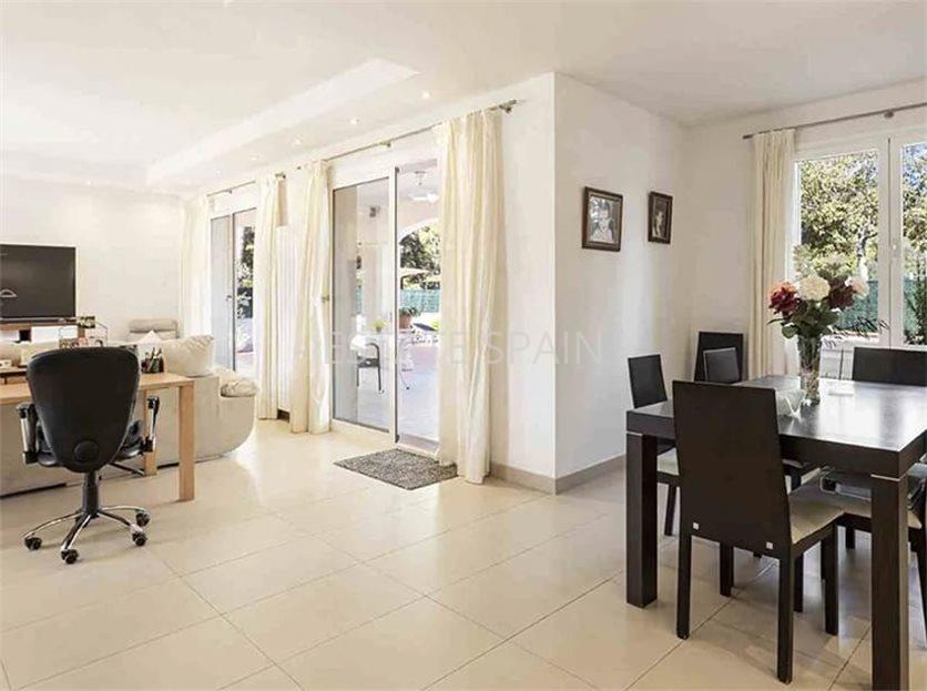 Вилла в Кальвия 332 м2 №VL2579B2C2D  - Продажа - 10 large