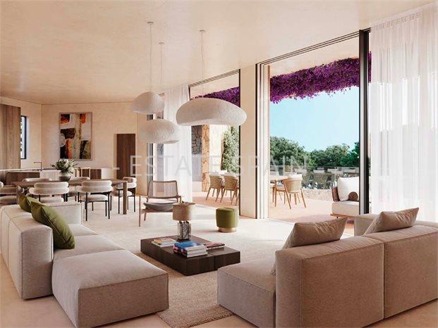 Вилла в Бендинат 484 м2 №VL251229F53C  - Продажа - 3 preview