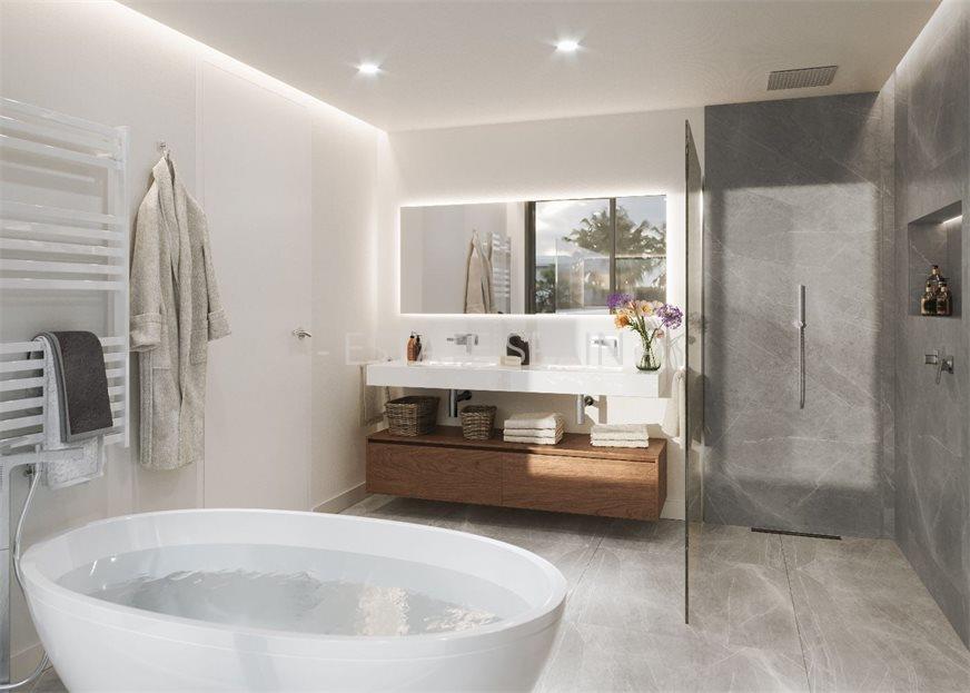 Бунгало в Эстепоне 231 м2 №BL26423ACCD  - Продажа - 13 large