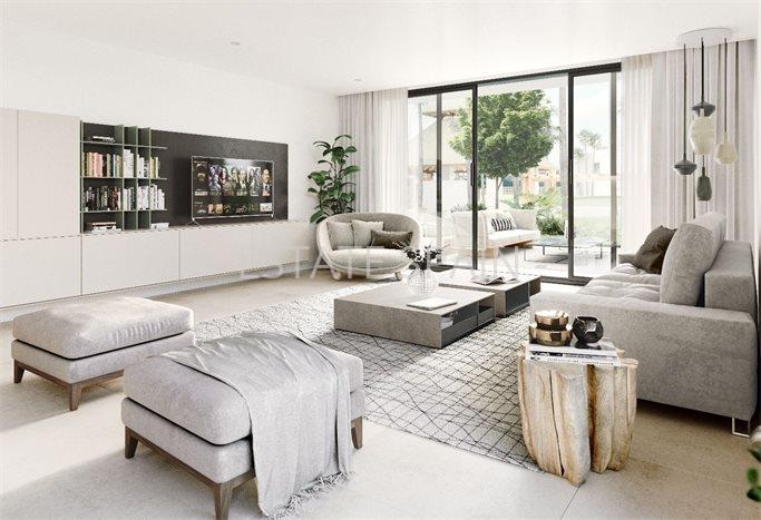 Бунгало в Эстепоне 231 м2 №BL26423ACCD  - Продажа - 7 preview