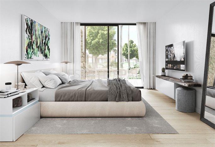 Бунгало в Эстепоне 231 м2 №BL26423ACCD  - Продажа - 12 preview