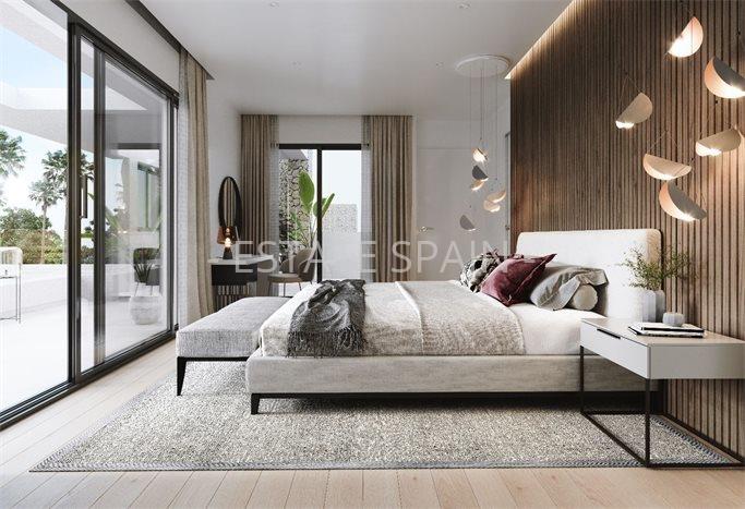 Бунгало в Эстепоне 231 м2 №BL26423ACCD  - Продажа - 11 preview