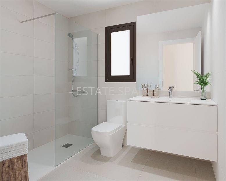 Бунгало в Малаге 119 м2 №BL26331FD4FA  - Продажа - 9 large