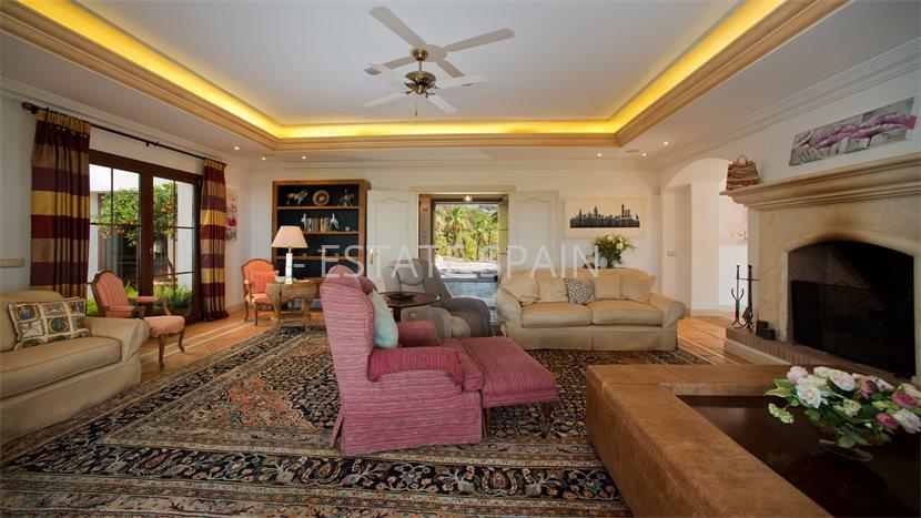 Дом в Ла-Загалета 1100 м2 №VL245290AA07  - Продажа - 17 preview