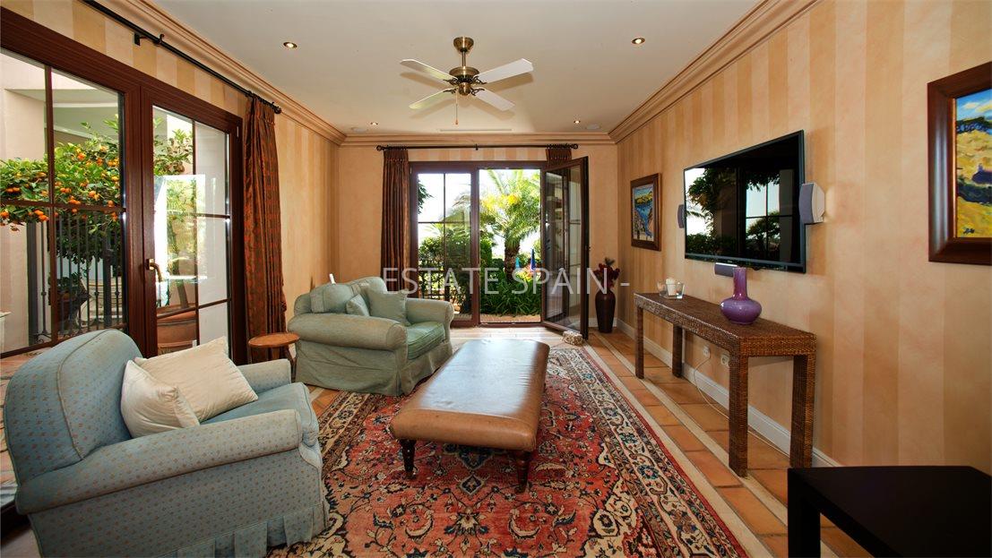 Дом в Ла-Загалета 1100 м2 №VL245290AA07  - Продажа - 15 large