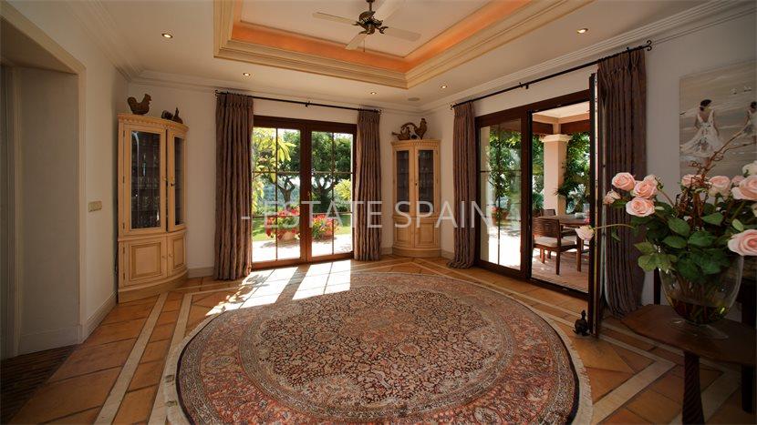 Дом в Ла-Загалета 1100 м2 №VL245290AA07  - Продажа - 18 preview