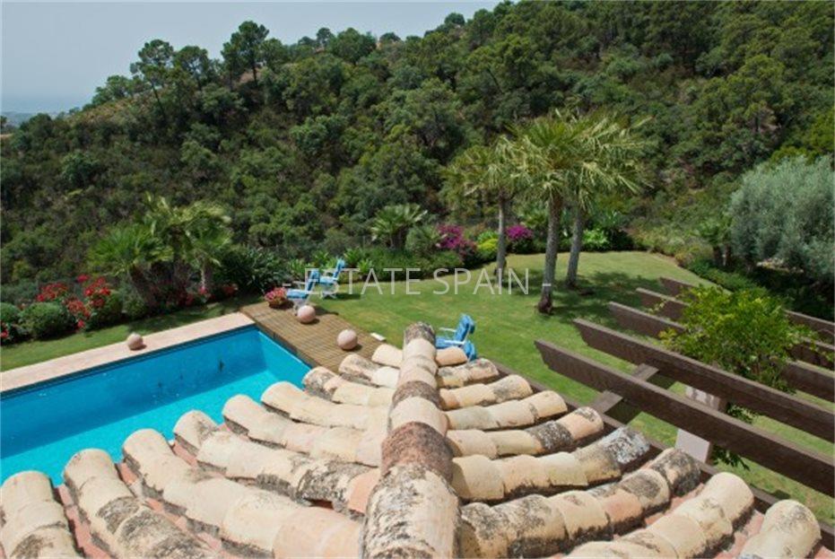 Дом в Ла-Загалета 1100 м2 №VL245290AA07  - Продажа - 29 large