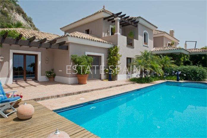 Дом в Ла-Загалета 1100 м2 №VL245290AA07  - Продажа - 3 preview