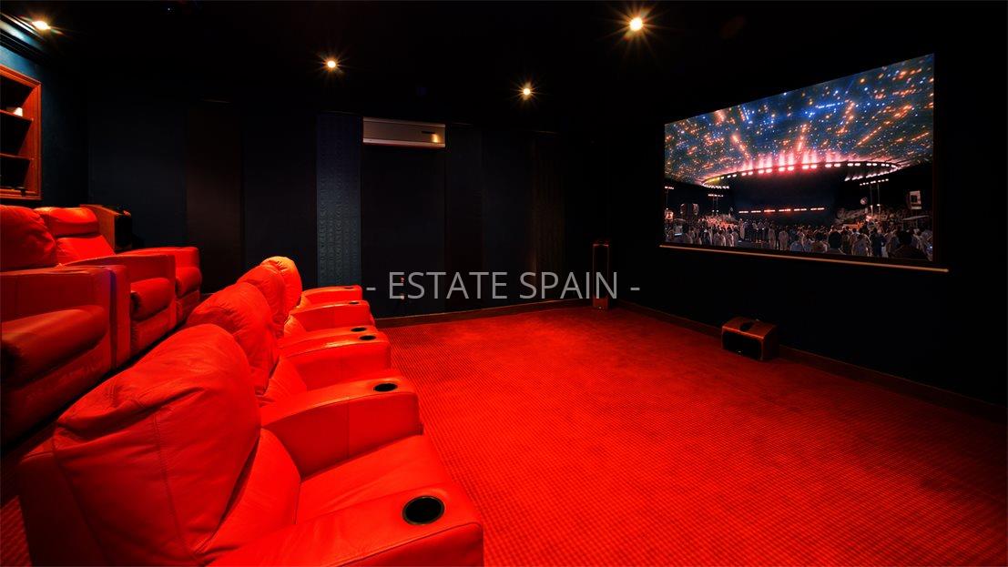 Дом в Ла-Загалета 1100 м2 №VL245290AA07  - Продажа - 21 large