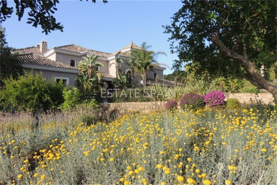 Дом в Ла-Загалета 1100 м2 №VL245290AA07  - Продажа - 8 large