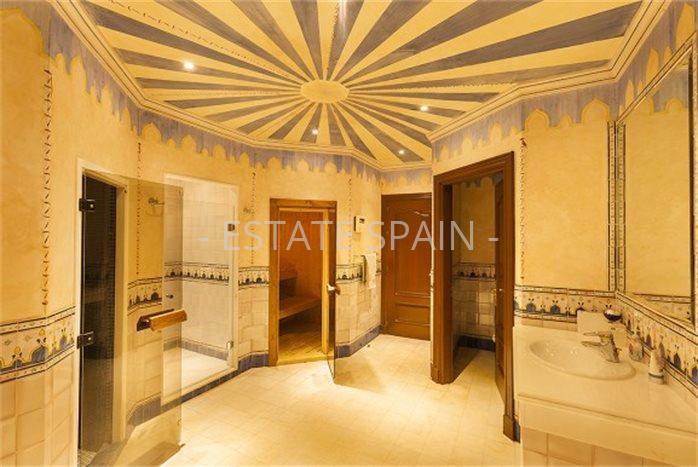 Дом в Ла-Загалета 1100 м2 №VL245290AA07  - Продажа - 6 preview