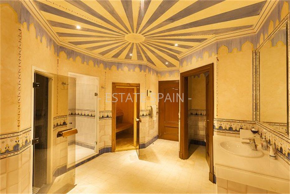 Дом в Ла-Загалета 1100 м2 №VL245290AA07  - Продажа - 6 large