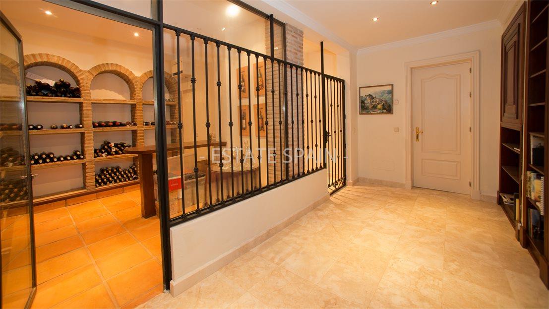 Дом в Ла-Загалета 1100 м2 №VL245290AA07  - Продажа - 19 large