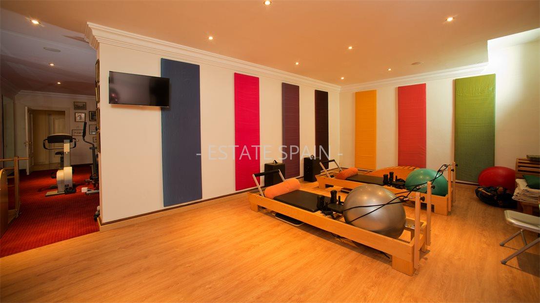 Дом в Ла-Загалета 1100 м2 №VL245290AA07  - Продажа - 20 large