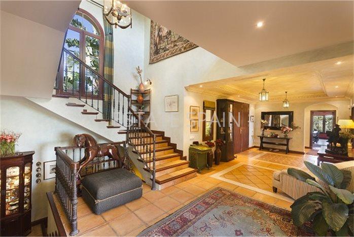 Дом в Ла-Загалета 1100 м2 №VL245290AA07  - Продажа - 4 preview