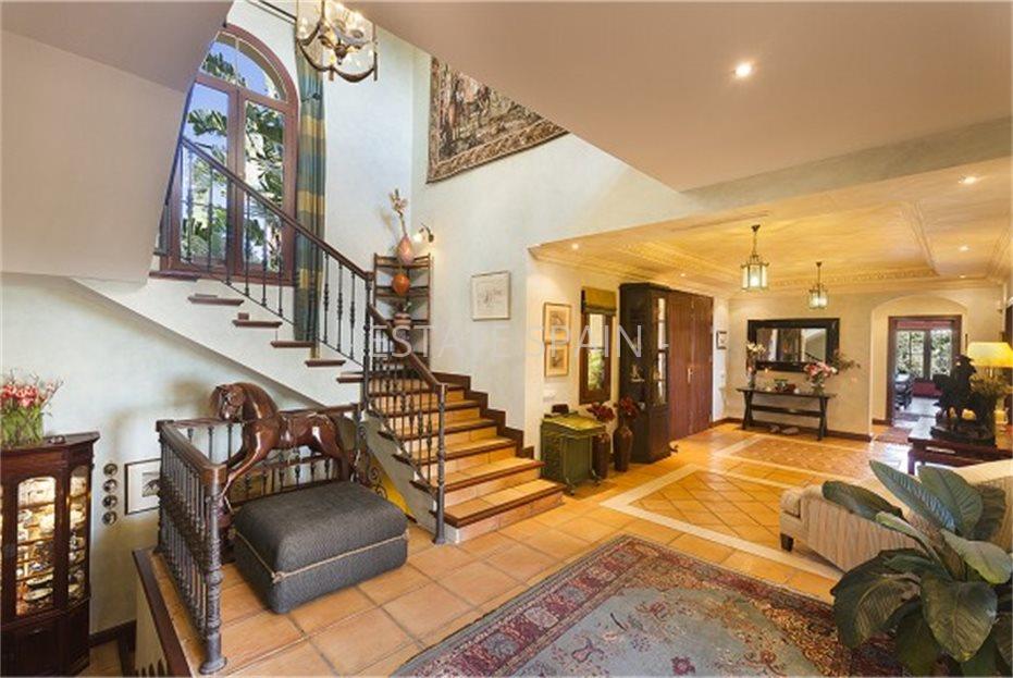 Дом в Ла-Загалета 1100 м2 №VL245290AA07  - Продажа - 4 large