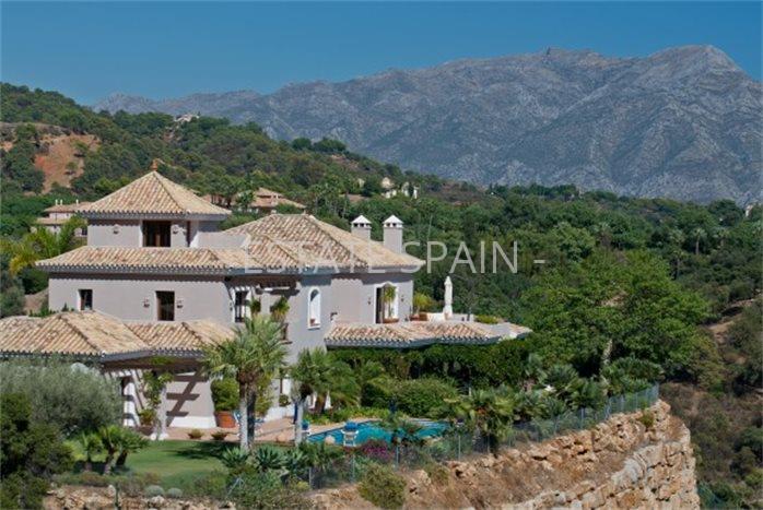 Дом в Ла-Загалета 1100 м2 №VL245290AA07  - Продажа - 1 preview