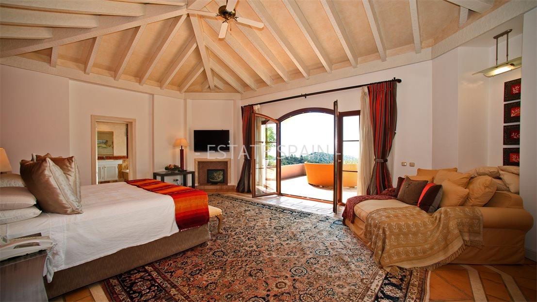 Дом в Ла-Загалета 1100 м2 №VL245290AA07  - Продажа - 22 large