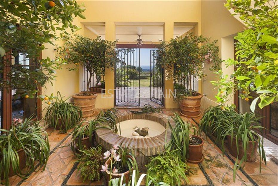 Дом в Ла-Загалета 1100 м2 №VL245290AA07  - Продажа - 2 large