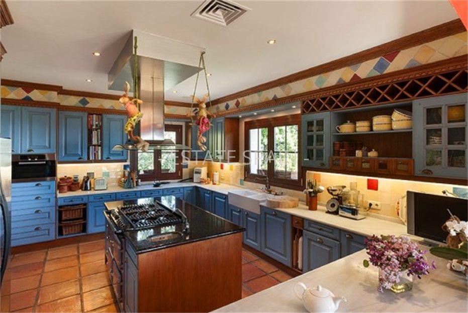 Дом в Ла-Загалета 1100 м2 №VL245290AA07  - Продажа - 9 large