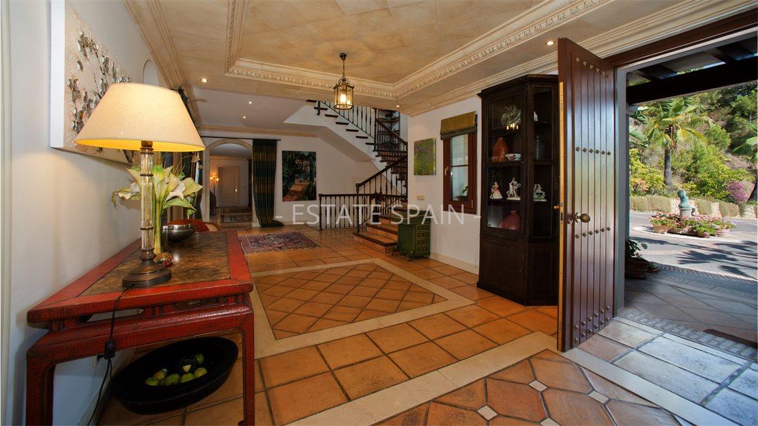 Дом в Ла-Загалета 1100 м2 №VL245290AA07  - Продажа - 12 large