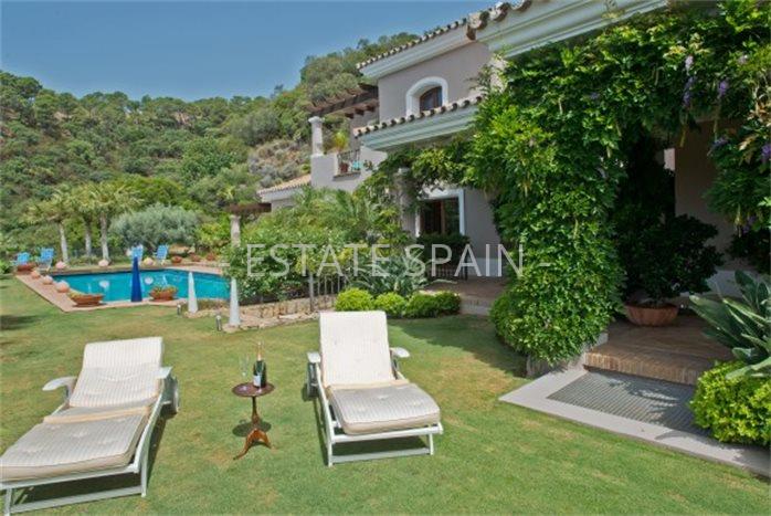 Дом в Ла-Загалета 1100 м2 №VL245290AA07  - Продажа - 25 preview