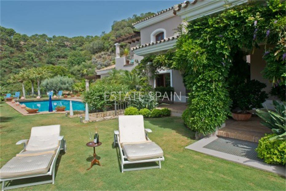 Дом в Ла-Загалета 1100 м2 №VL245290AA07  - Продажа - 25 large