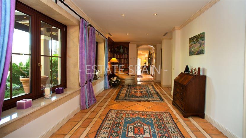 Дом в Ла-Загалета 1100 м2 №VL245290AA07  - Продажа - 14 preview